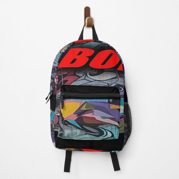 Item preview, Bonzo designed and sold by GeoHarvey.