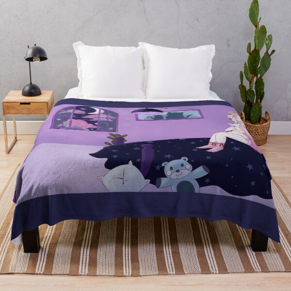 Item preview, Cozy night. designed and sold by LuchyAn.