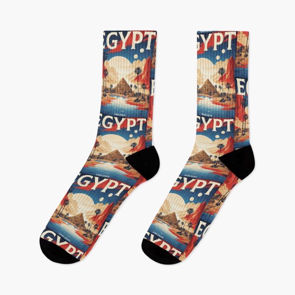 Item preview, Siwa Oasis Egypt Starry Night Vintage Tourism designed and sold by TravelersGems.