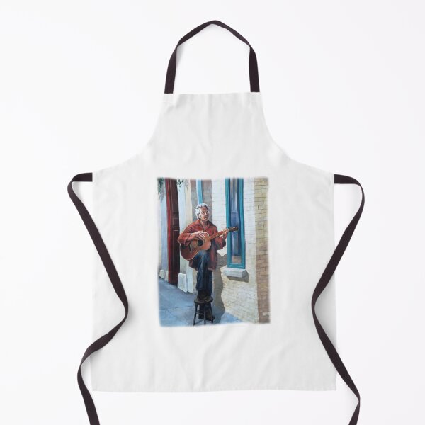 Item preview, Troubadour Felix LeClerc designed and sold by RogerSprague.