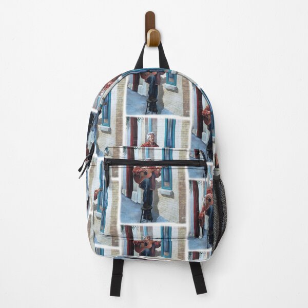 Item preview, Troubadour Felix LeClerc designed and sold by RogerSprague.