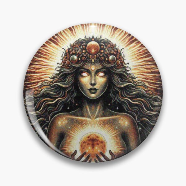 Item preview, Celestial Beings Series: Venus designed and sold by Illuministique.