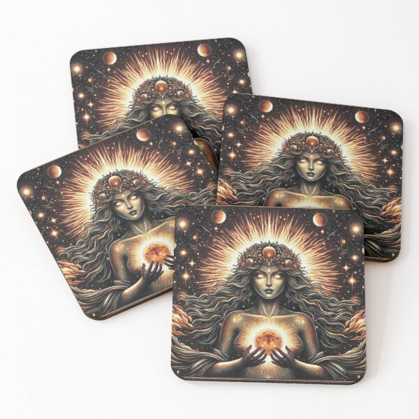 Item preview, Celestial Beings Series: Venus designed and sold by Illuministique.