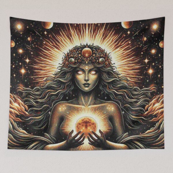 Item preview, Celestial Beings Series: Venus designed and sold by Illuministique.