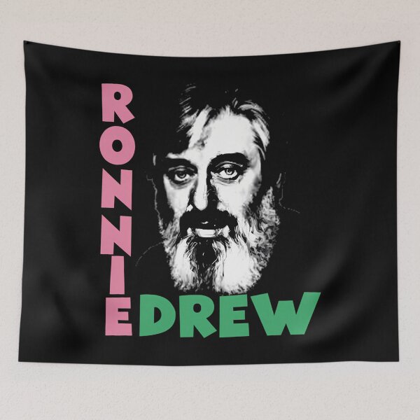 Item preview,  Dublin Irish music Icon  designed and sold by GeoHarvey.