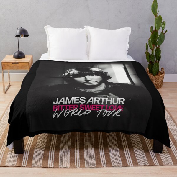 Item preview, Sevenjo Show James The You American Tour 2019 designed and sold by EdouardBazin1.