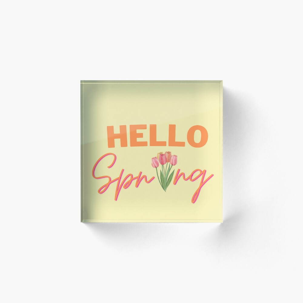 Item preview, Acrylic Block designed and sold by AJDesignsstuff.