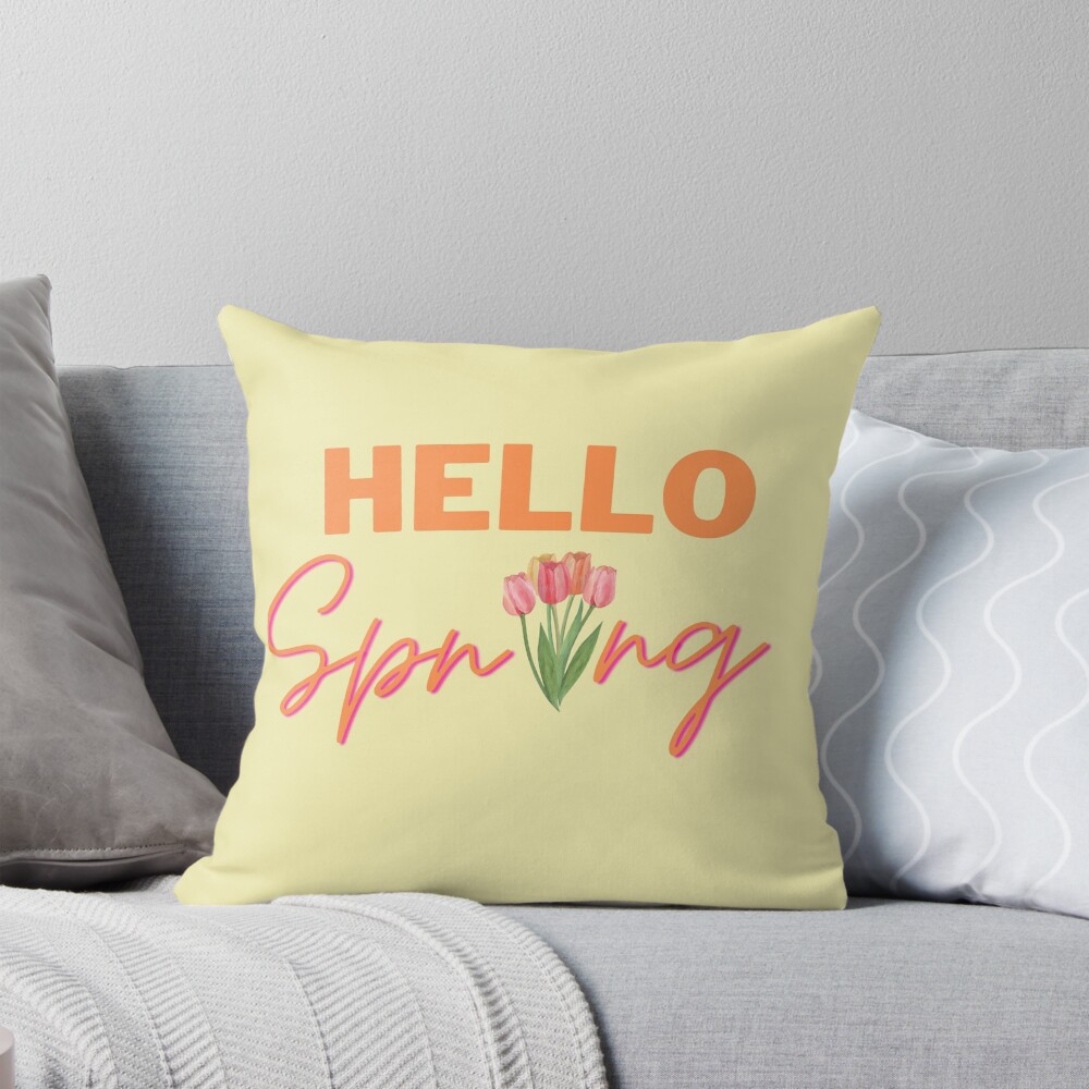 Item preview, Throw Pillow designed and sold by AJDesignsstuff.