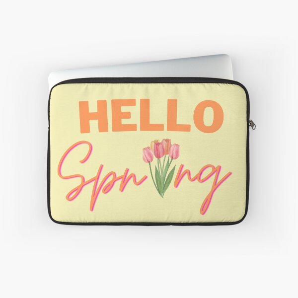 Item preview, Hello Spring designed and sold by AJDesignsstuff.