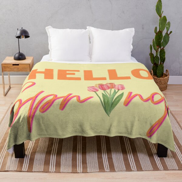 Item preview, Hello Spring designed and sold by AJDesignsstuff.