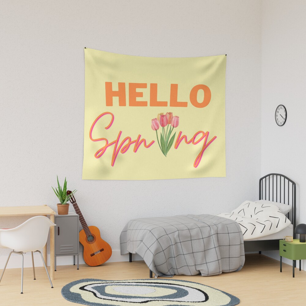 Item preview, Tapestry designed and sold by AJDesignsstuff.