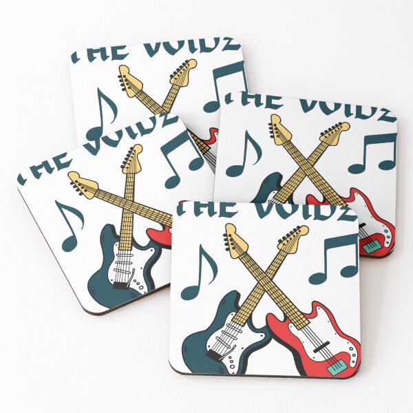 Item preview,  The Voidz - Band designed and sold by Camdeeaney.