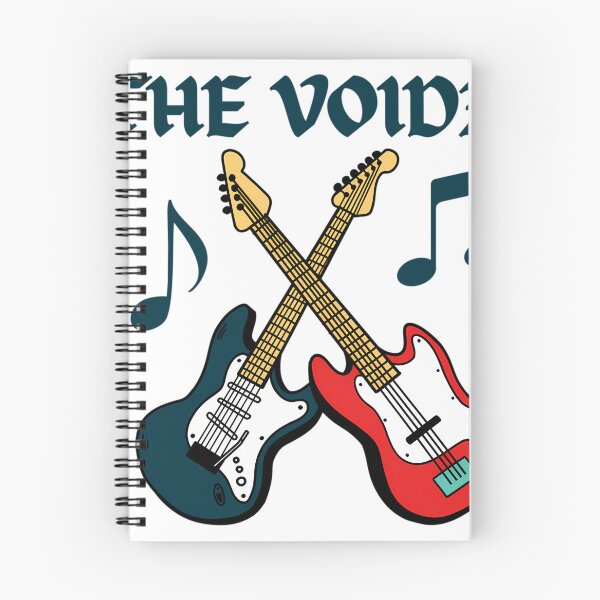 Item preview,  The Voidz - Band designed and sold by Camdeeaney.