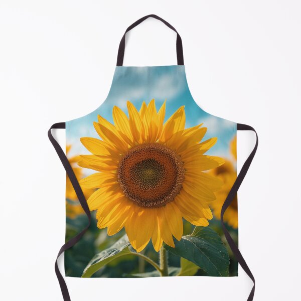 Item preview, Sunflower Fields, Grampians designed and sold by Steven Sandner.