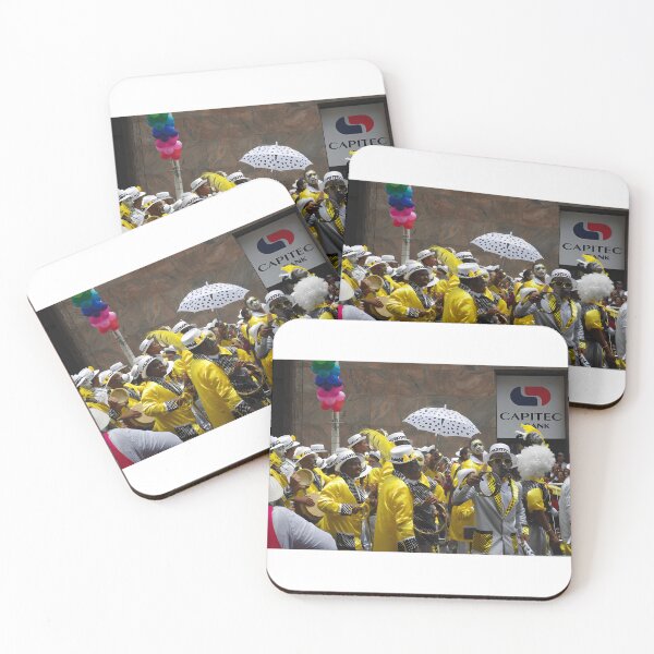 Item preview,  Minstrels designed and sold by Camdeeaney.