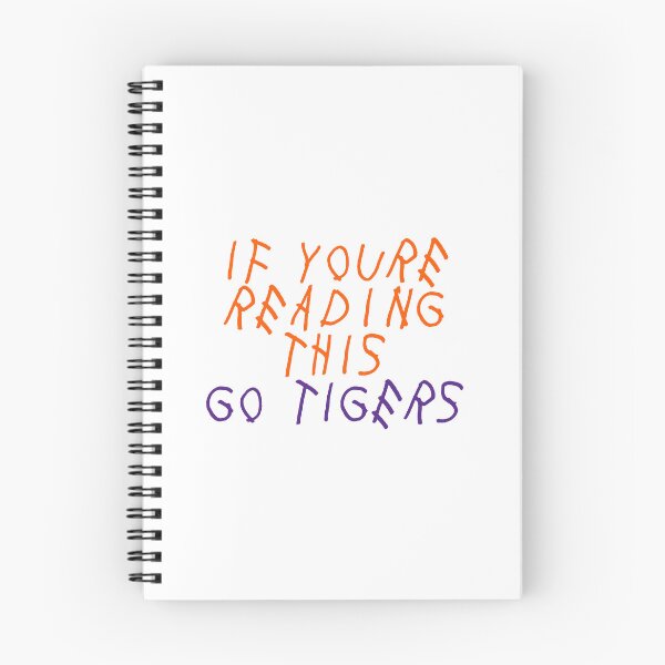 Item preview, if youre reading this go tigers designed and sold by designsbysamantha.