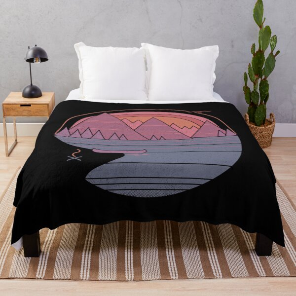 Item preview, The Mountains Are Calling designed and sold by EdouardBazin1.