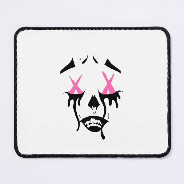 Item preview, eyes without a face designed and sold by aWOLFastray.