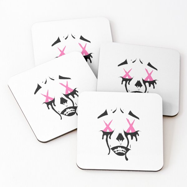 Item preview, eyes without a face designed and sold by aWOLFastray.