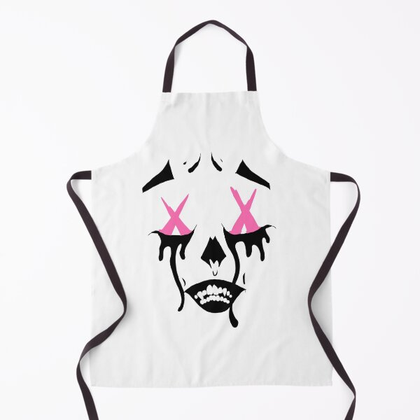 Item preview, eyes without a face designed and sold by aWOLFastray.