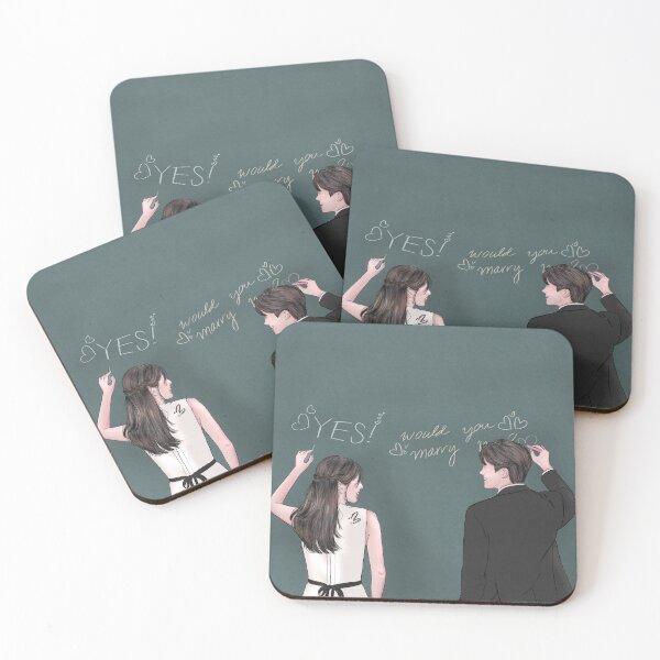 Item preview, Doctor Slump Kdrama (Park Hyungsik & Park Shinhye) designed and sold by hibuttery.