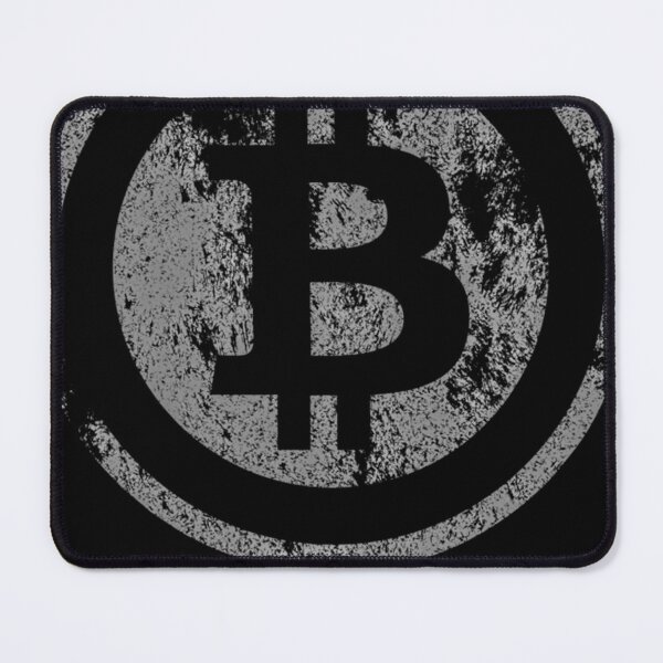 Artikelvorschau, Vintage-Bitcoin-Logo-Klassiker entworfen und verkauft von CrystalDtewart.
