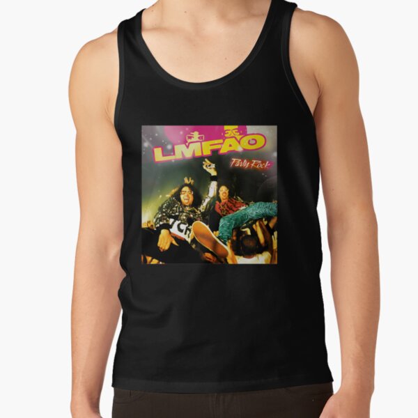 Item preview, Logo Band Lmfao Music Product Party Rock designed and sold by CrystalDtewart.