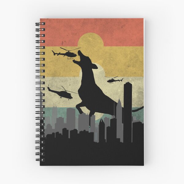 Item preview, Dog Attack designed and sold by ShabanMerch.