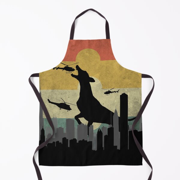 Item preview, Dog Attack designed and sold by ShabanMerch⭐⭐⭐.