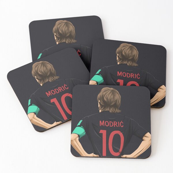 Item preview, Luka Modric designed and sold by Aldduardo.