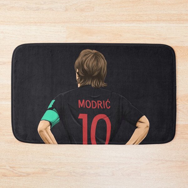Item preview, Luka Modric designed and sold by Aldduardo.