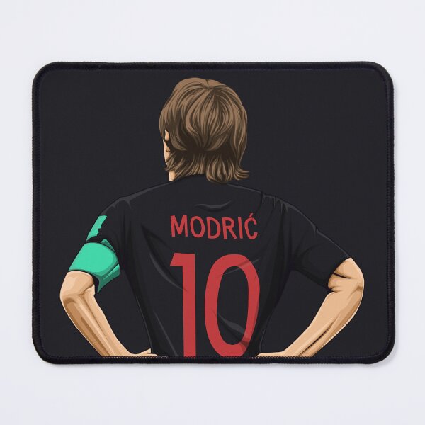 Item preview, Luka Modric designed and sold by Aldduardo.