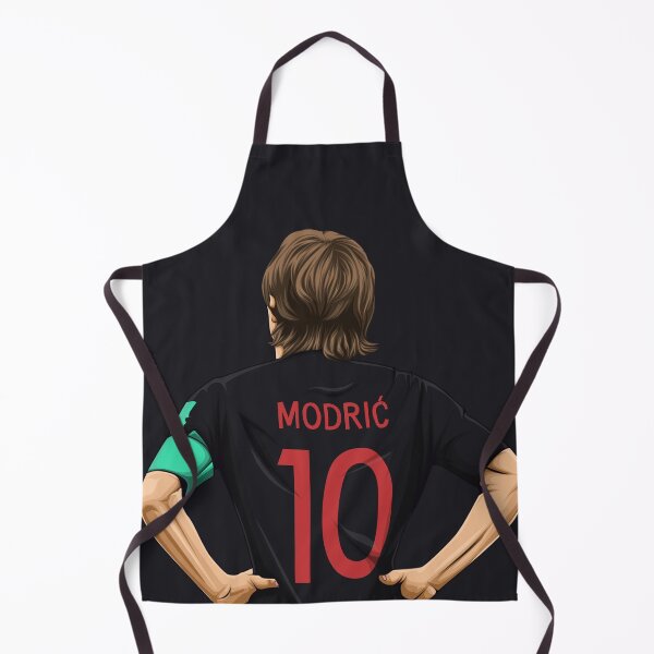 Item preview, Luka Modric designed and sold by Aldduardo.