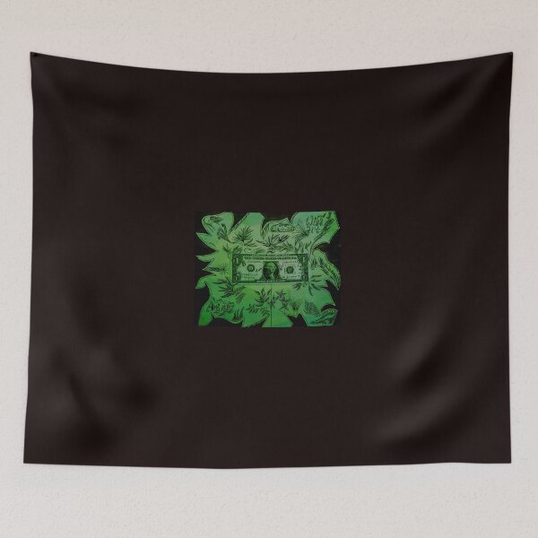 Item preview, a million dollar question designed and sold by Wim Avril Stoss.