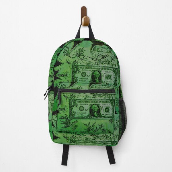 Item preview, a million dollar question designed and sold by Wim Avril Stoss.