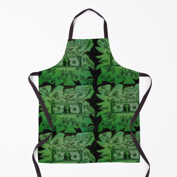 Item preview, a million dollar question designed and sold by Wim Avril Stoss.