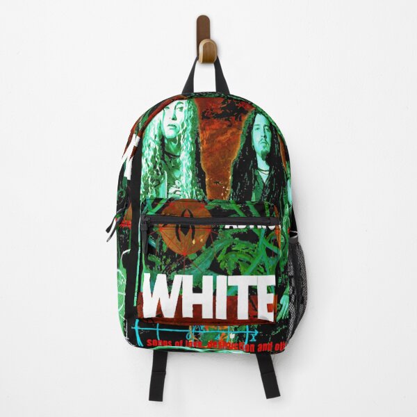 Item preview, Blanc Zombie Classique designed and sold by ANTHONYBEN.