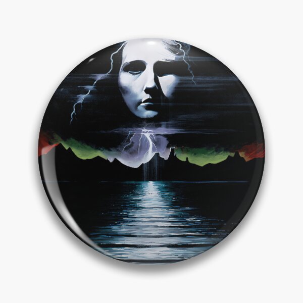 Item preview, Annihilator Never, Neverland designed and sold by MarineLagarde.