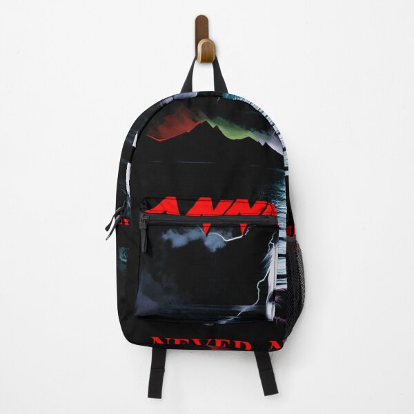 Item preview, Annihilator Never, Neverland designed and sold by MarineLagarde.
