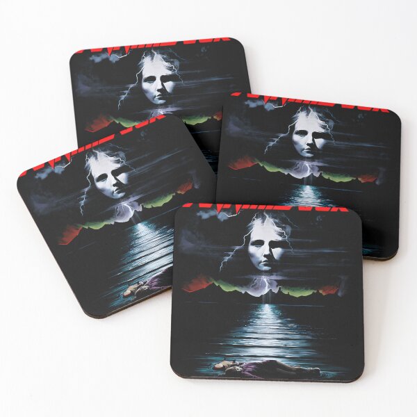 Item preview, Annihilator Never, Neverland designed and sold by MarineLagarde.