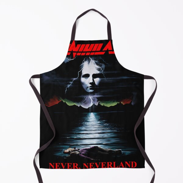 Item preview, Annihilator Never, Neverland designed and sold by MarineLagarde.
