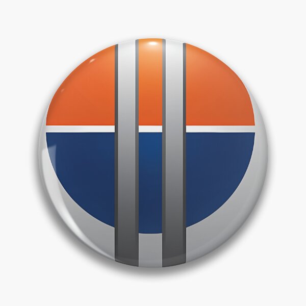 Artikelvorschau, Klassisches Fisker-Auto-Logo entworfen und verkauft von CrystalDtewart.