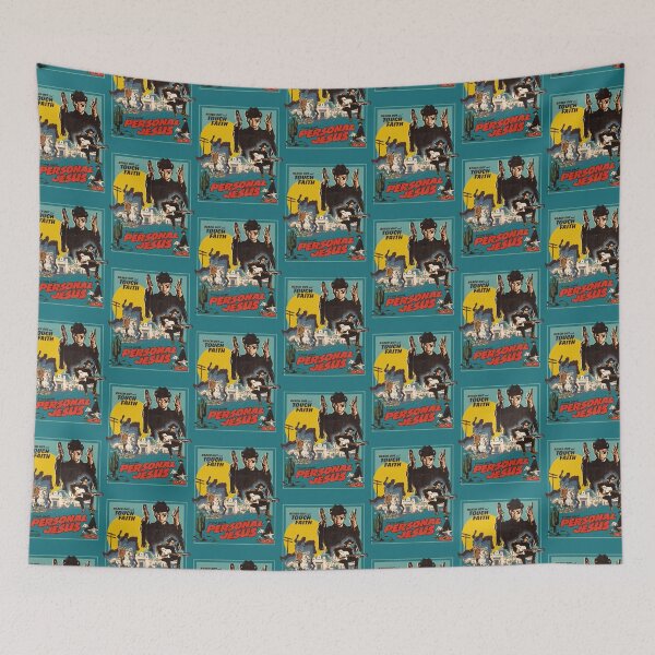 Item preview, Personal Jesus   designed and sold by Warnickreet01.