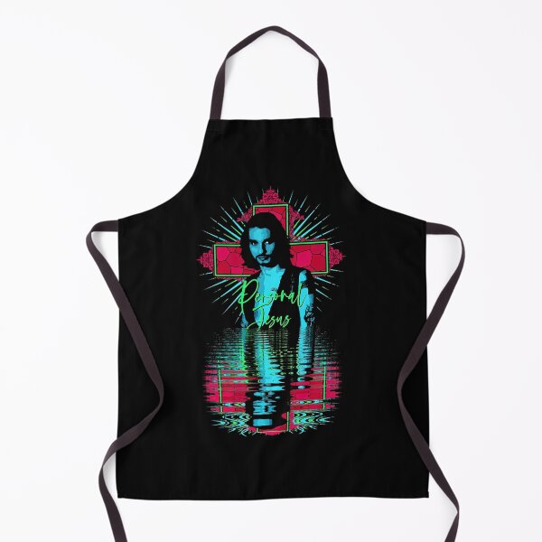 Item preview, Personal Jesus NeonX  designed and sold by Warnickreet01.