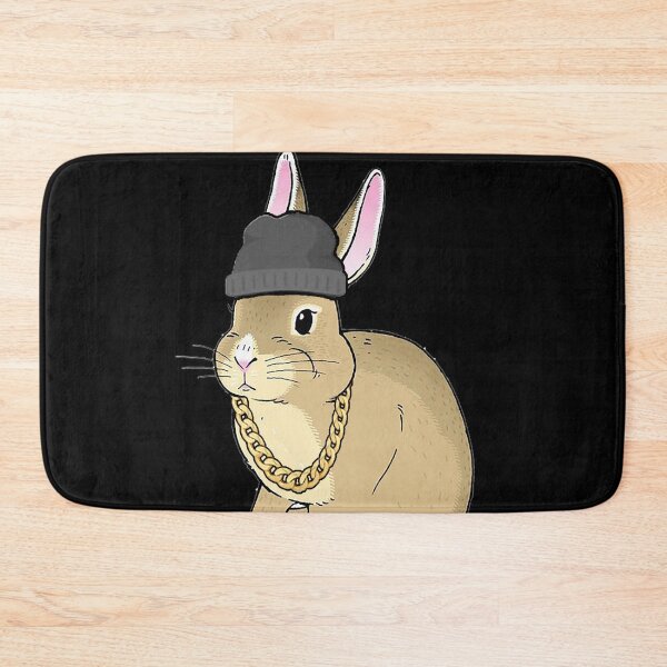 Item preview, B-Lapin (Eminem) designed and sold by ANTHONYBEN.