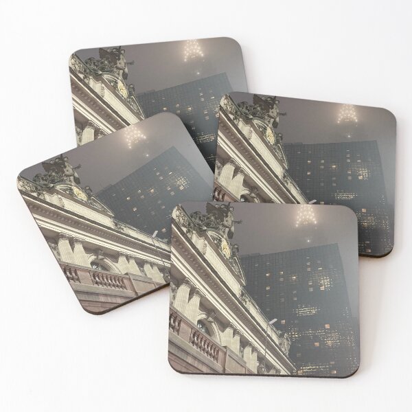 Item preview, NYC Drama designed and sold by Birdbrook Academy.