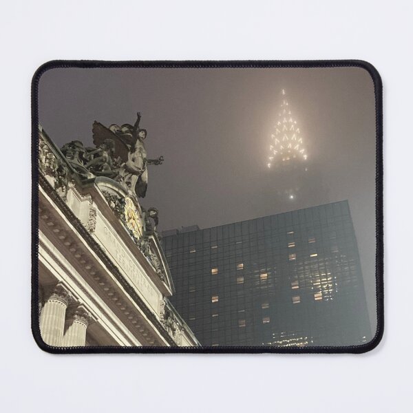 Item preview, NYC Drama designed and sold by Birdbrook Academy.