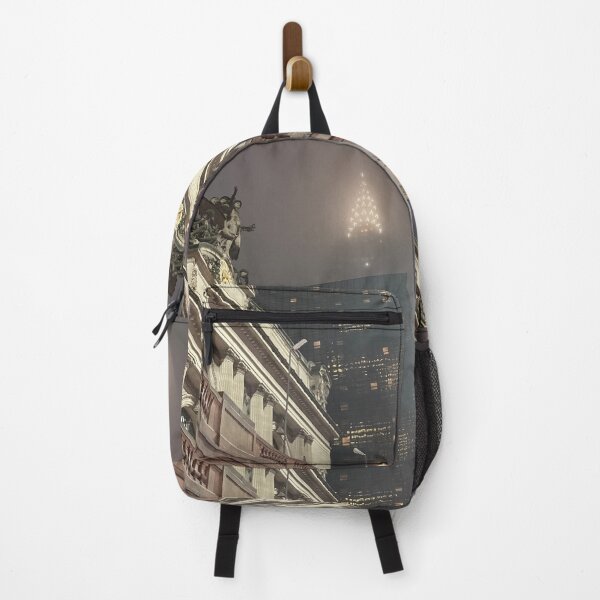 Item preview, NYC Drama designed and sold by Birdbrook Academy.