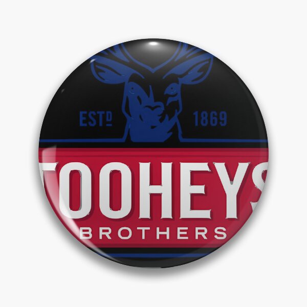 Item preview, Tooheys New Brothers Logo designed and sold by CrystalDtewart.