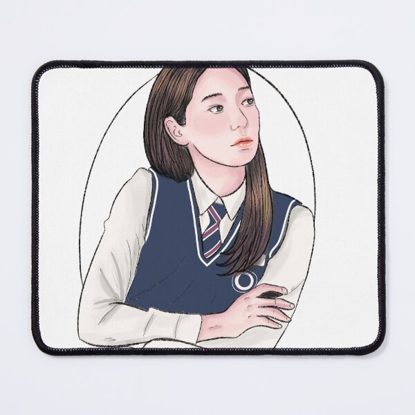 Item preview, Doctor Slump Kdrama (Park Shinhye) designed and sold by hibuttery.